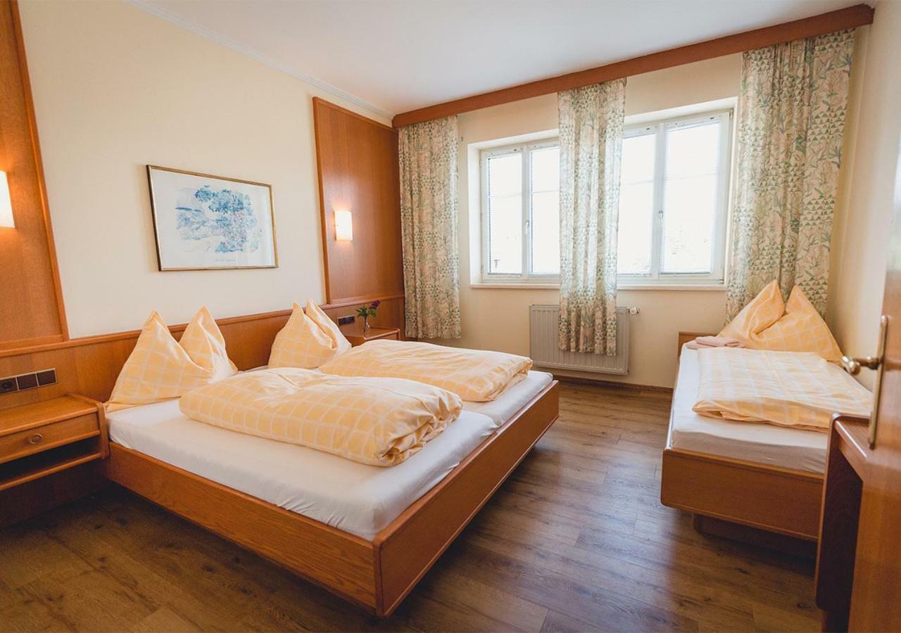 Landgasthof Gietl Kammern im Liesingtal Εξωτερικό φωτογραφία
