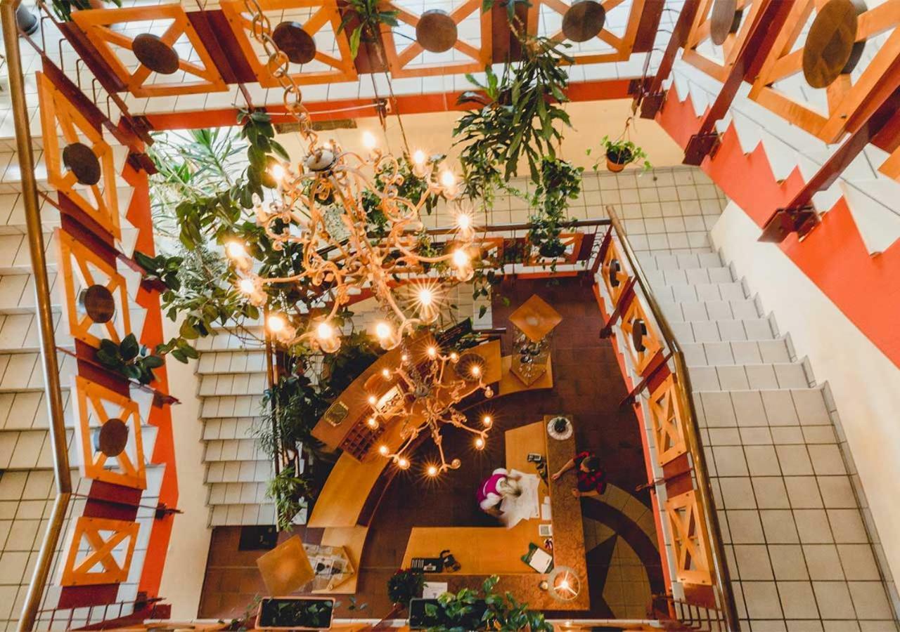 Landgasthof Gietl Kammern im Liesingtal Εξωτερικό φωτογραφία