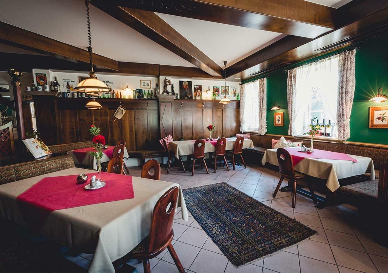Landgasthof Gietl Kammern im Liesingtal Εξωτερικό φωτογραφία