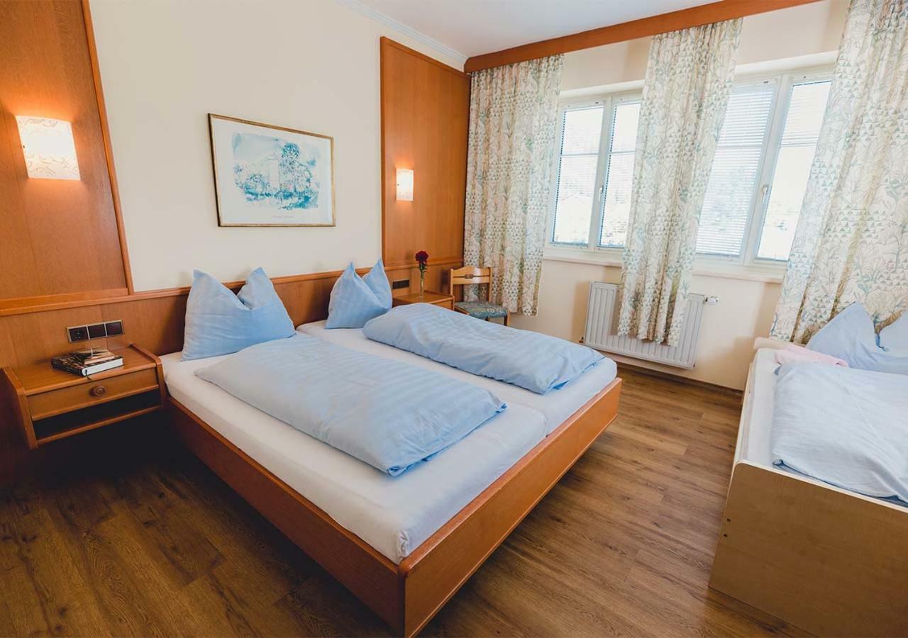 Landgasthof Gietl Kammern im Liesingtal Εξωτερικό φωτογραφία